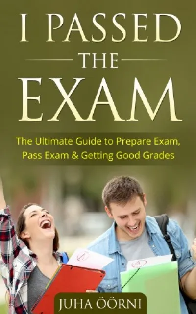 Kihagyhatatlan ajánlat I Passed The Exam