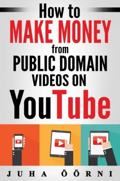 How to Make Money from Public Domain Videos on YouTube Akció