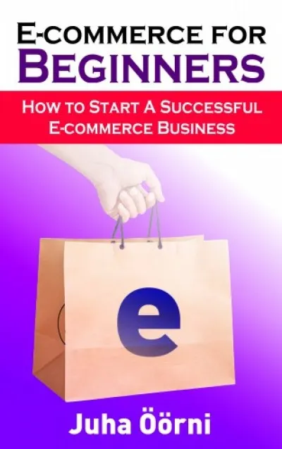 E-commerce for Beginners Szuper ajánlat
