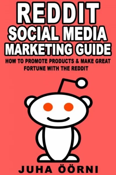Beginner's Reddit Social Media Marketing Guide Vedd meg online