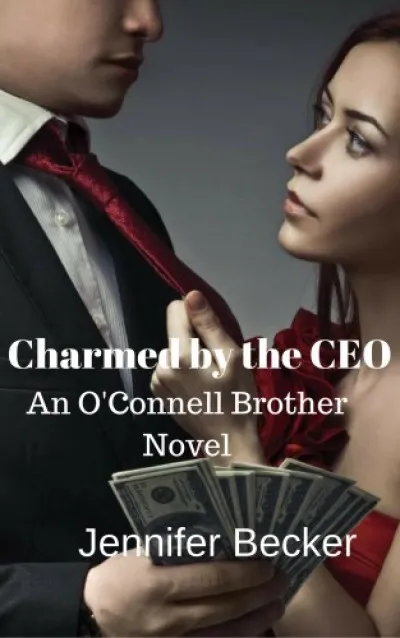 Kedvezmény Charmed by the CEO