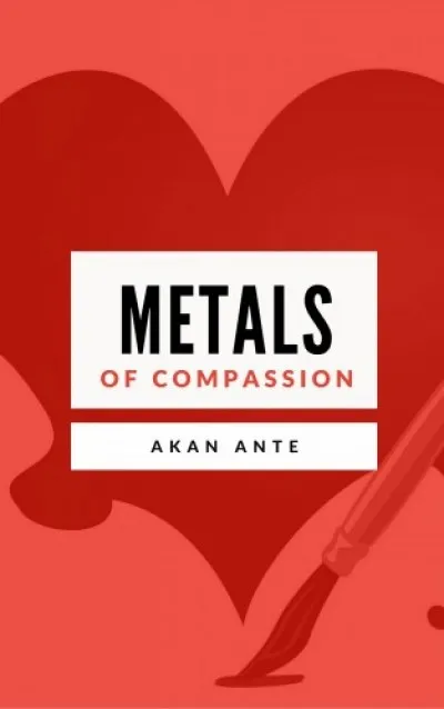 Metals of Compassion Outlet