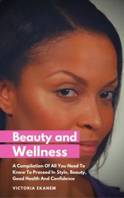 Beauty And Wellness Bestseller