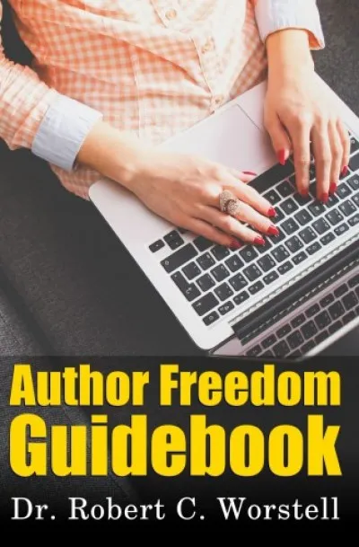 Olcsó Author Freedom Guidebook