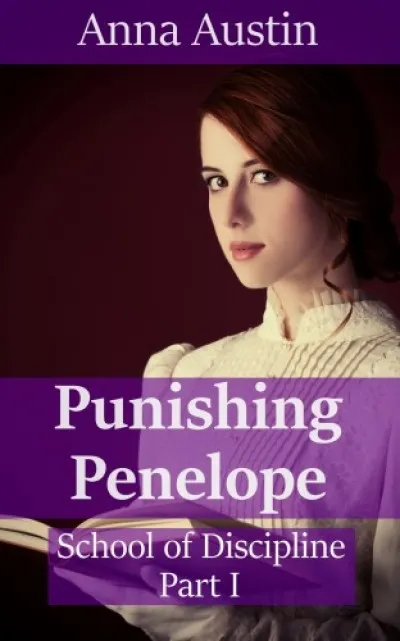 Prémium Punishing Penelope