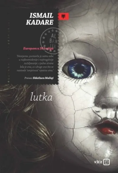 Újdonság Lutka