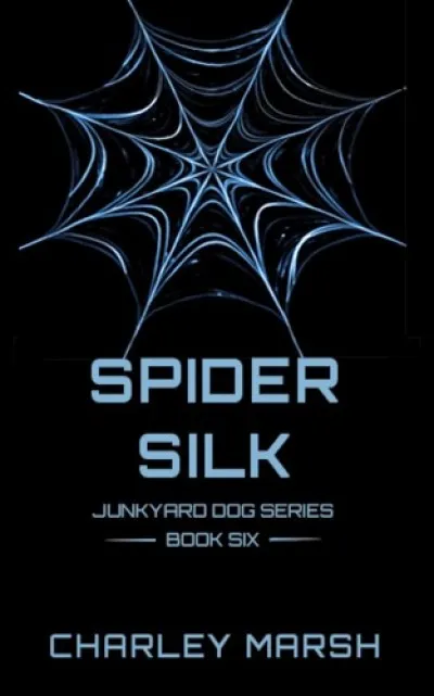 Spider Silk Biztonságos vásárlás