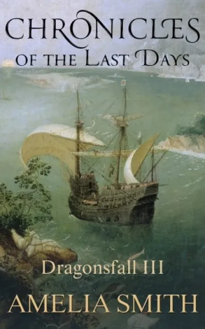 Chronicles of the Last Days Rendeld meg most