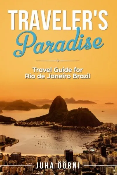 Kiárusítás Traveler's Paradise - Rio