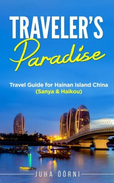 Akció Traveler's Paradise - Hainan Island