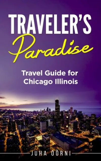Nézd meg most Traveler's Paradise - Chicago