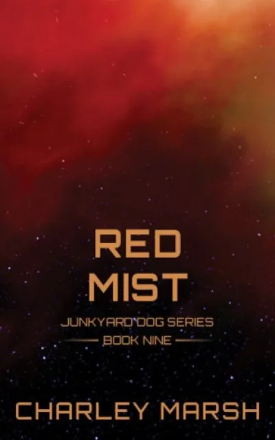 Red Mist Olcsóbb