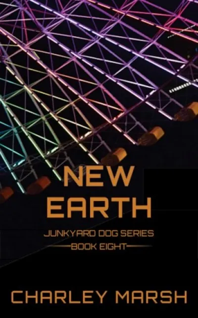 Biztonságos vásárlás New Earth