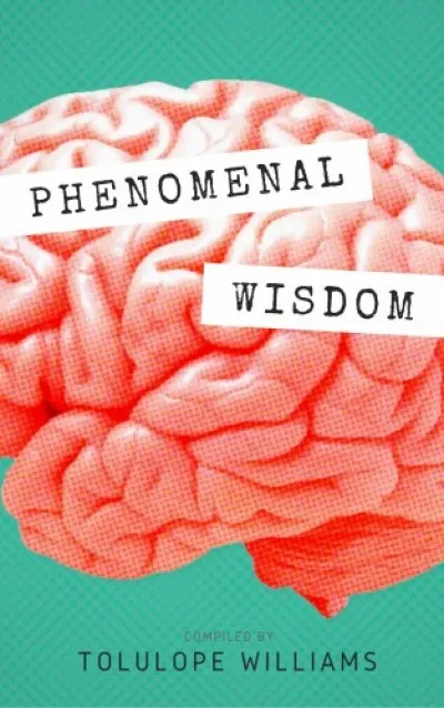 Phenomenal Wisdom Szezonális akció