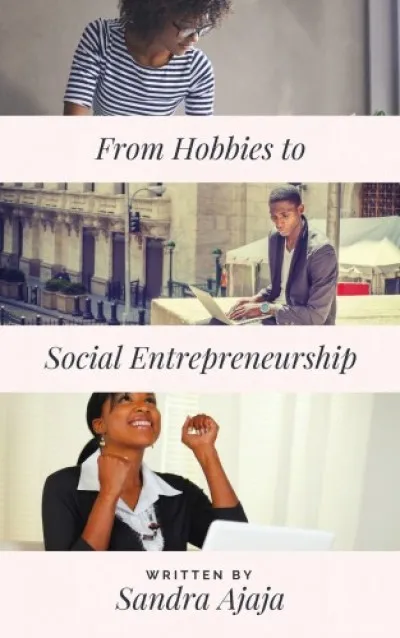 Biztonságos fizetés From Hobbies to Social Entrepreneurship