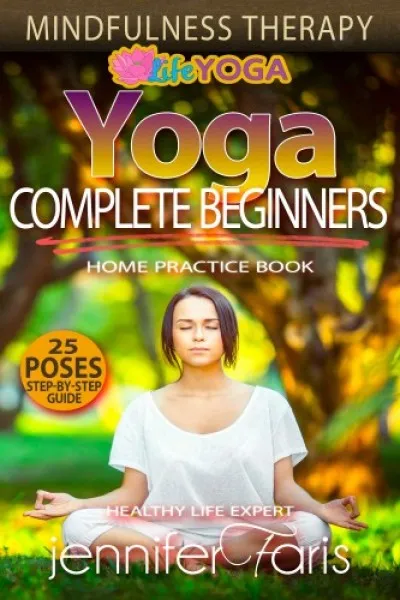 Yoga for Complete Beginners Utolsó esély