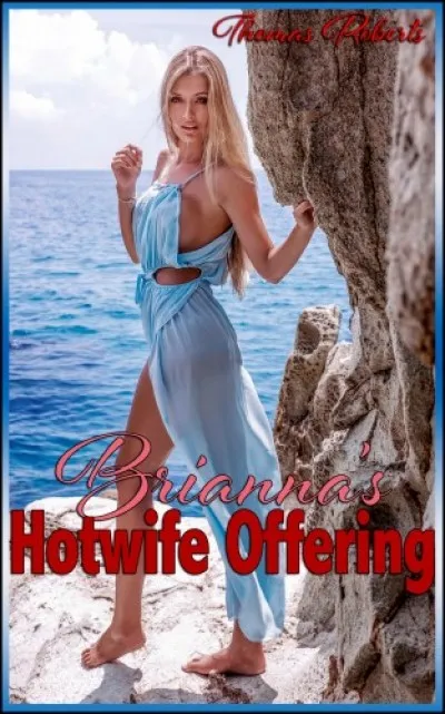 Árengedmény Brianna's Hotwife Offering