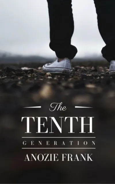 Expressz kézbesítés The Tenth Generation