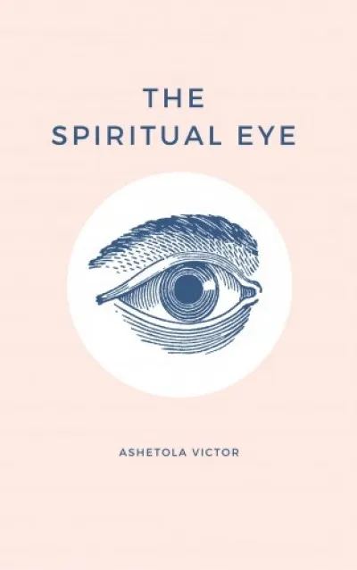 The Spiritual Eye Rendeld meg most