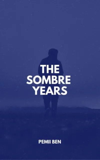 Ajánlat The Sombre Years