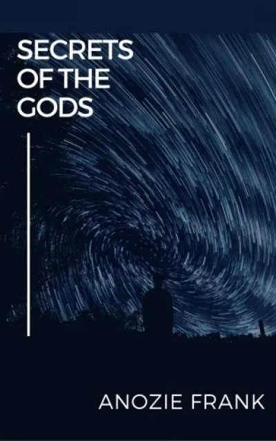 Olcsóbb Secrets of the Gods