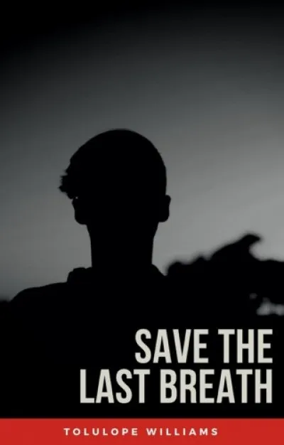 Rendeld meg most Save The Last Breath