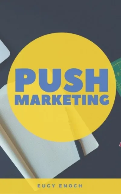 Push Marketing - Sales Digits Guaranteed To Turn Your Prospects into Customer Gyors szállítás