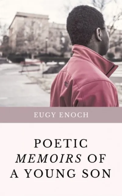 Poetic Memoirs Of A Young Son Gyors szállítás