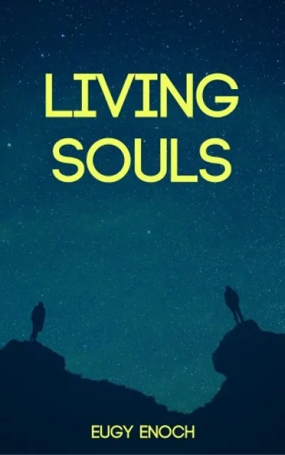 Nézd meg most Living Souls - A Teenager's Pursuit for Glory