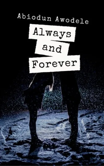 Always And Forever Gyors szállítás