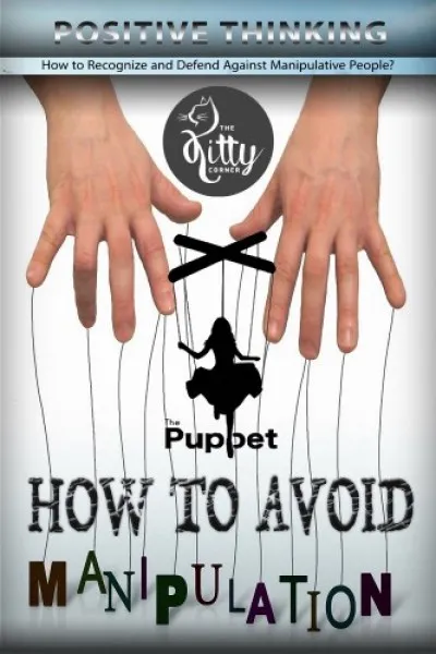 How to Avoid Manipulation Különleges ajánlat