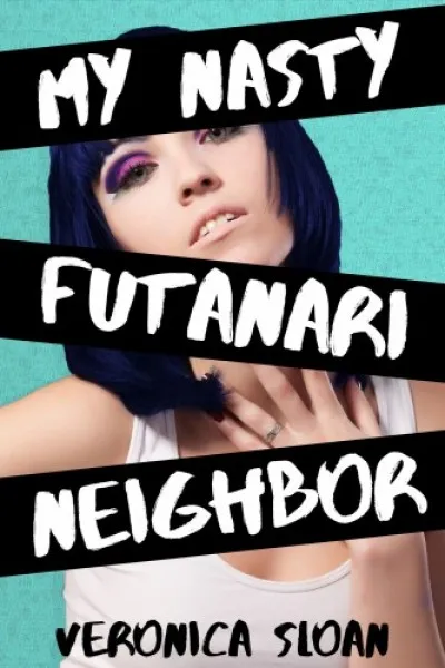 My Nasty Futanari Neighbor Olcsó