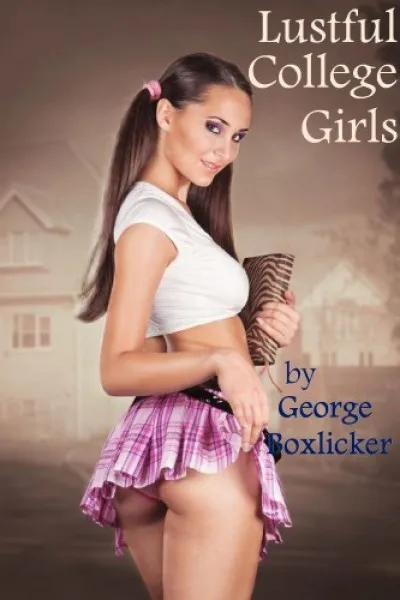 Lustful College Girls Rendeld meg most