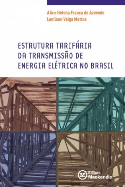 Korlátozott ajánlat Estrutura tarifária da transmissao de energia elétrica no Brasil