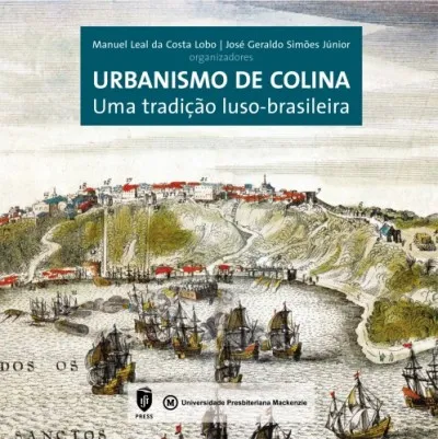 Urbanismo de colina Vedd meg online
