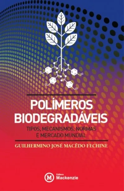 Polímeros biodegradáveis Szuper akció