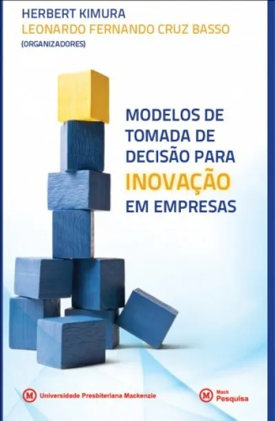 Modelos de tomada de decisao para inovaçao em empresas Legnépszerűbb