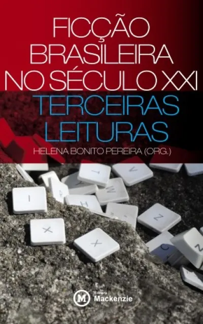 Szuper ajánlat Ficçao brasileira no século XXI