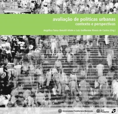 Avaliaçao de políticas urbanas Kedvezmény