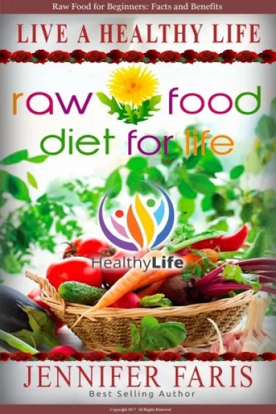 Raw Food: Diet for Life Expressz szállítás