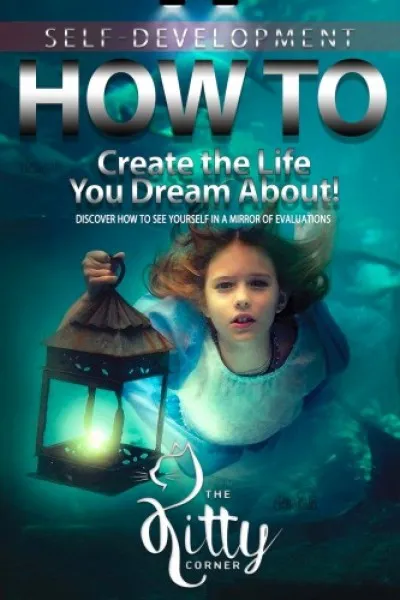 How to Create the Life You Dream About! Biztonságos fizetés