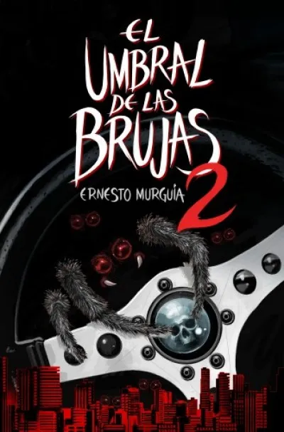 Azonnali szállítás El umbral de las brujas 2