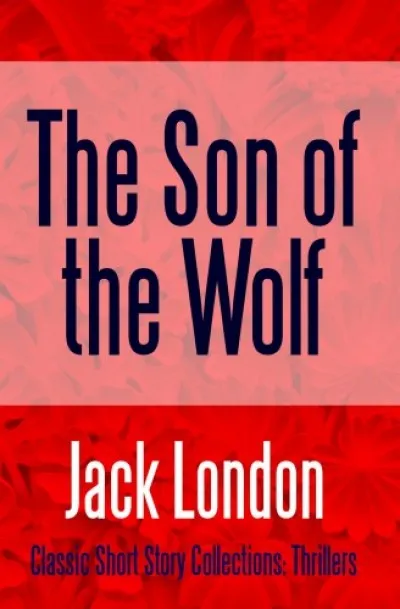 The Son of the Wolf Prémium