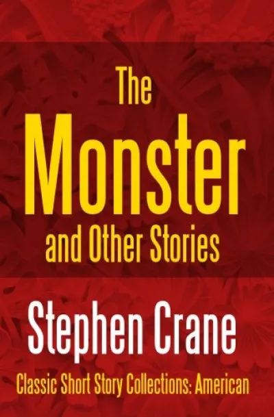 The Monster and Other Stories Biztonságos vásárlás
