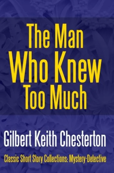 The Man Who Knew Too Much Alacsony ár