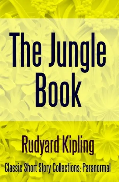 Nézd meg most The Jungle Book