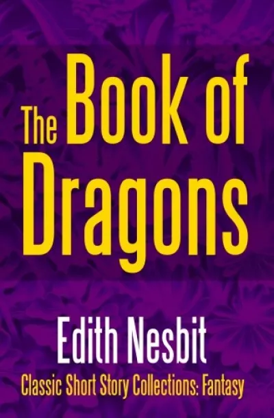 Akció The Book of Dragons