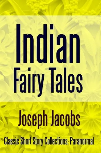 Indian Fairy Tales Olcsóbb