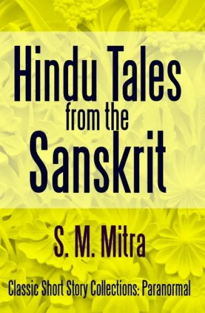 Árcsökkenés Hindu Tales From the Sanskrit