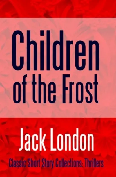 Children of the Frost Expressz szállítás